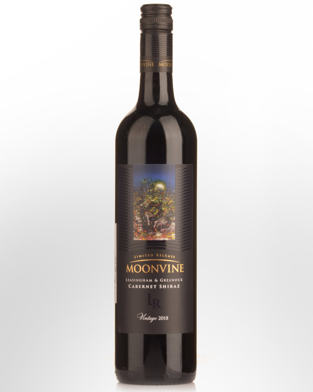 2018 Reillys Moonvine Limited Release Cabernet Shiraz