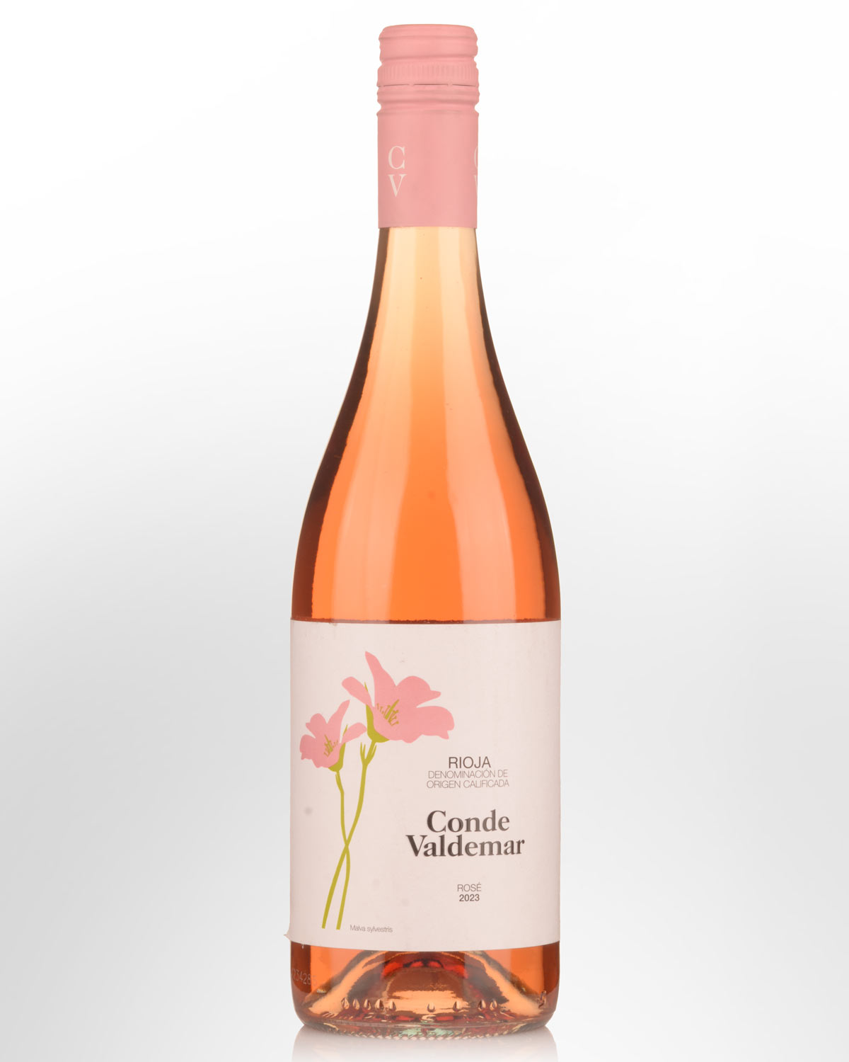 2023 Conde Valdemar Rose