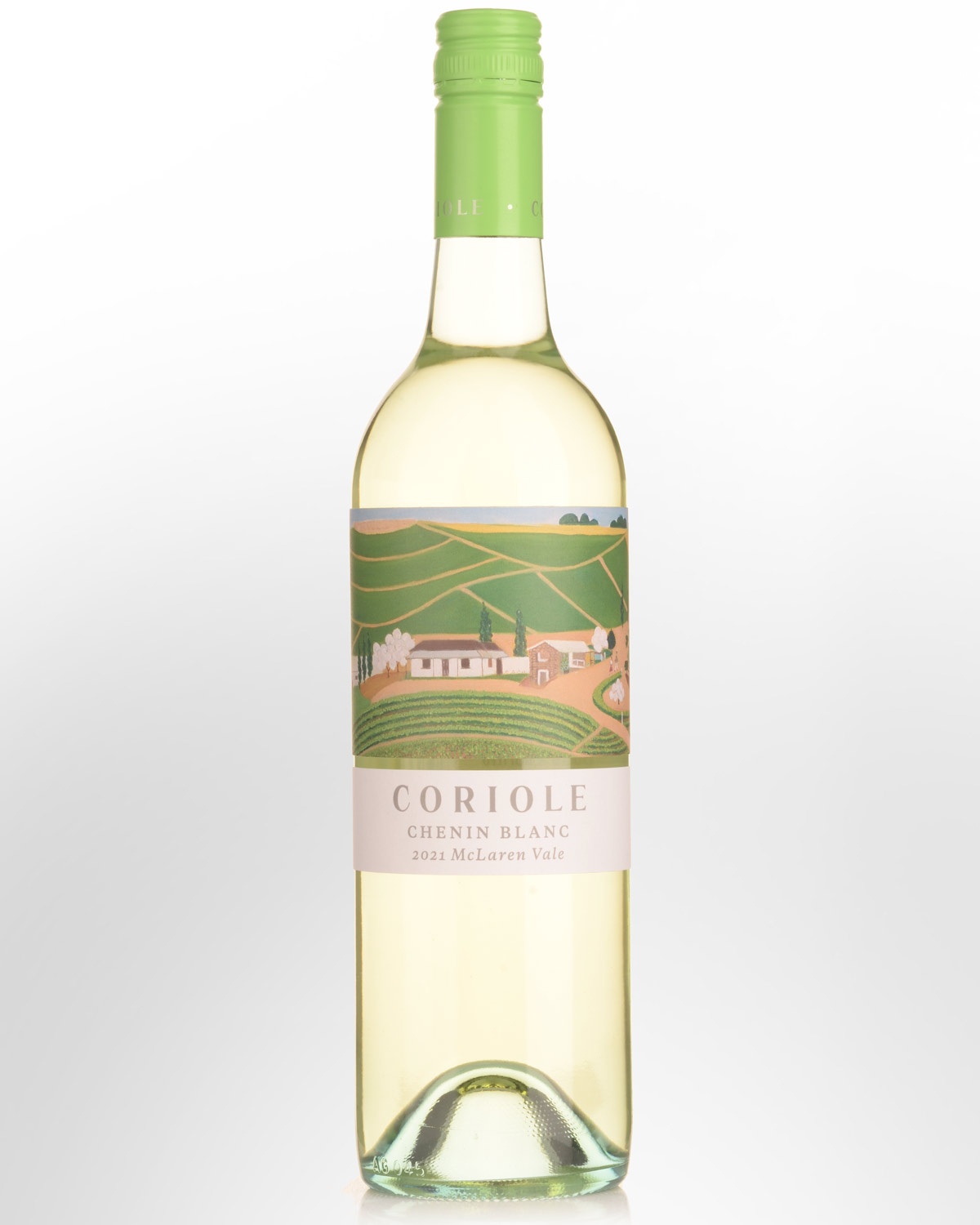 2021 Coriole Chenin Blanc