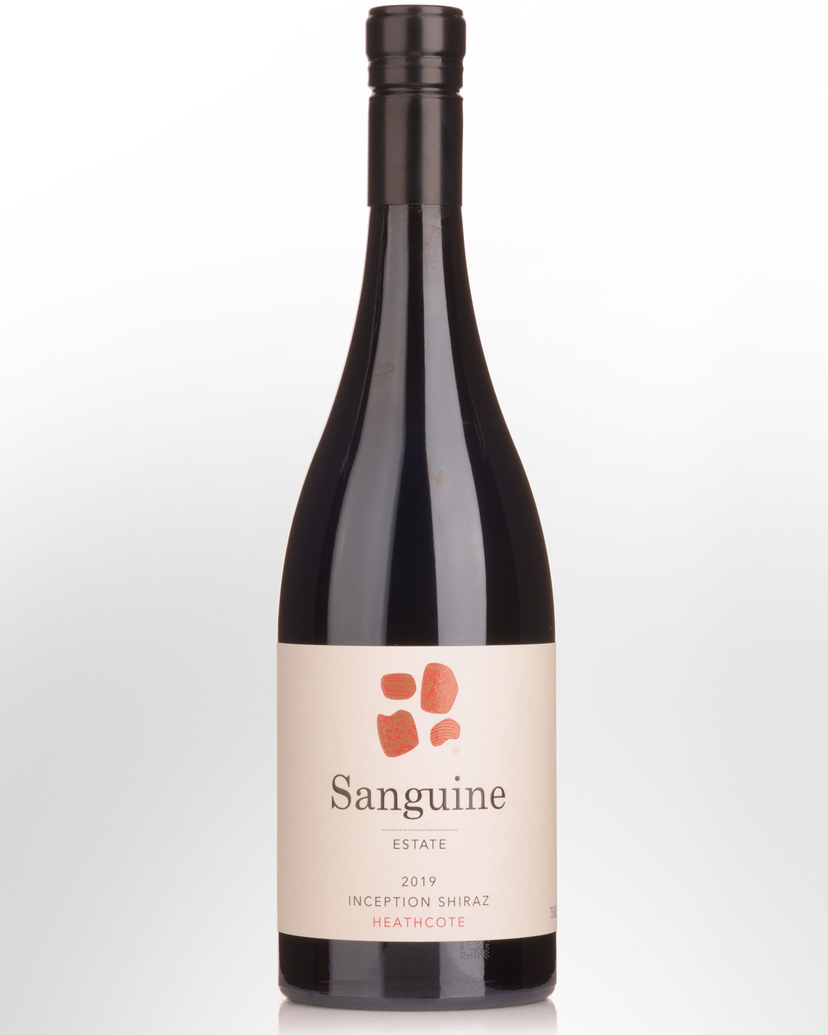 2019 Sanguine Estate Inception Shiraz