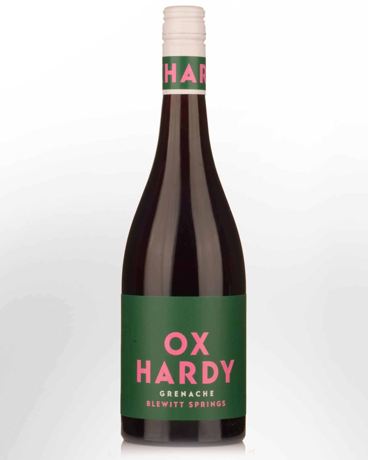 2024 Ox Hardy Blewitt Springs Grenache