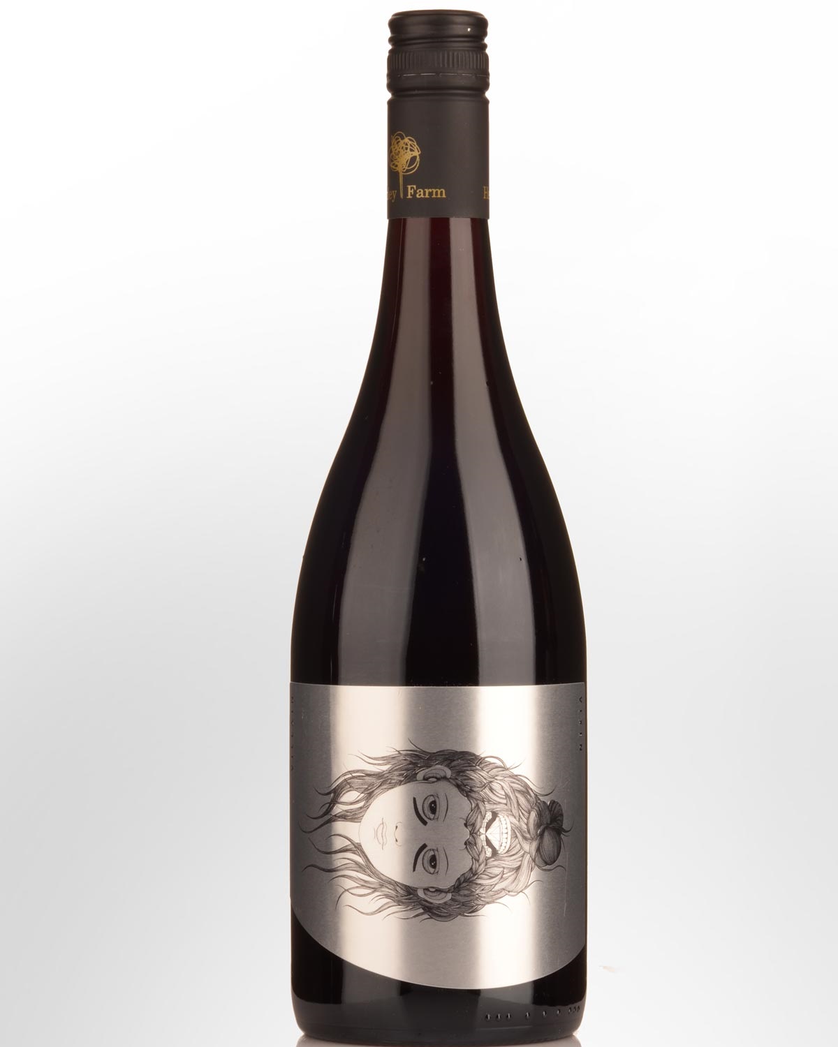 2025 Hentley Farm Villain & Vixen Grenache