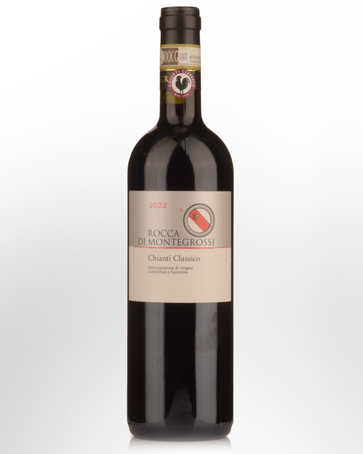 2022 Rocca di Montegrossi Chianti Classico