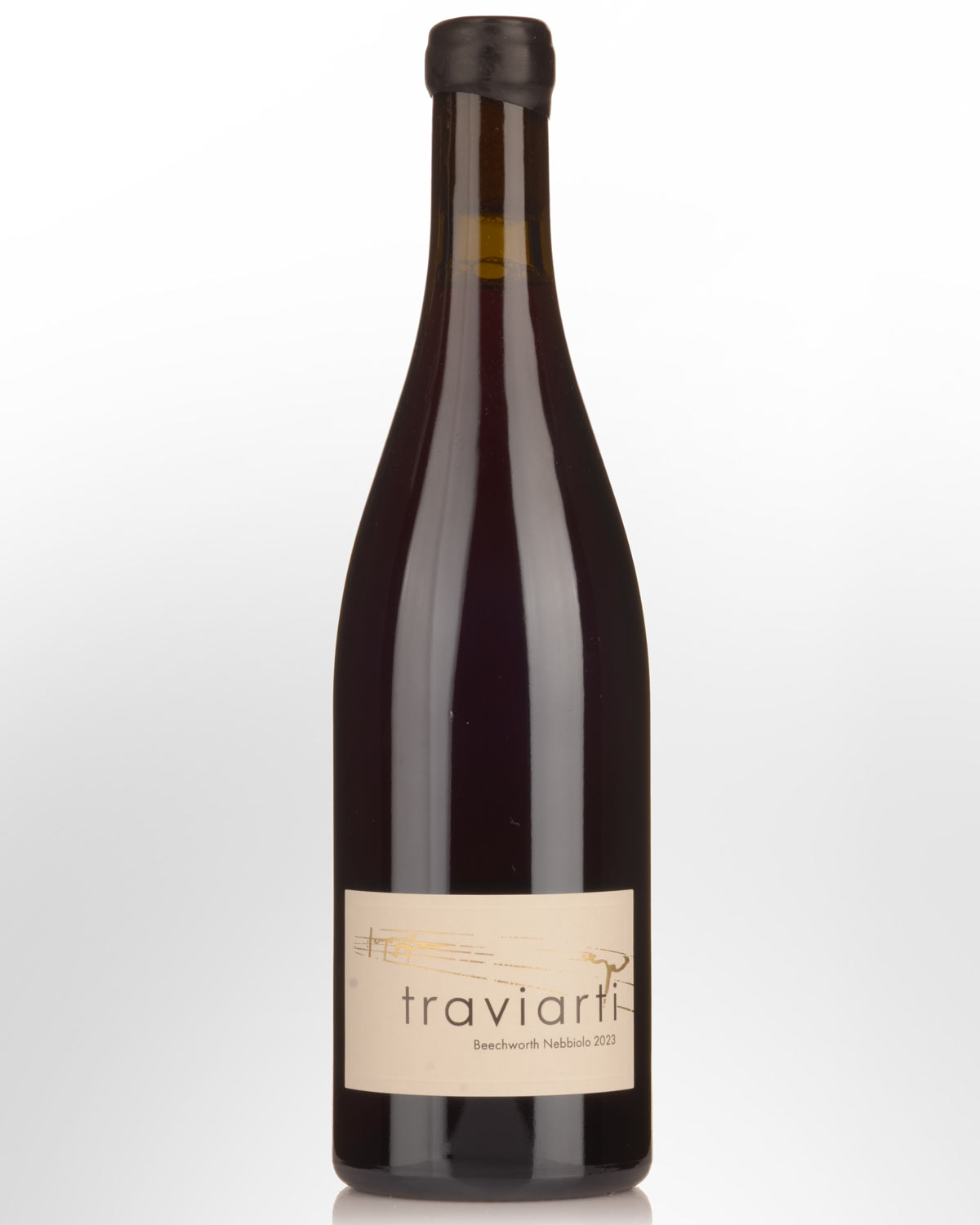 2023 Traviarti Beechworth Nebbiolo
