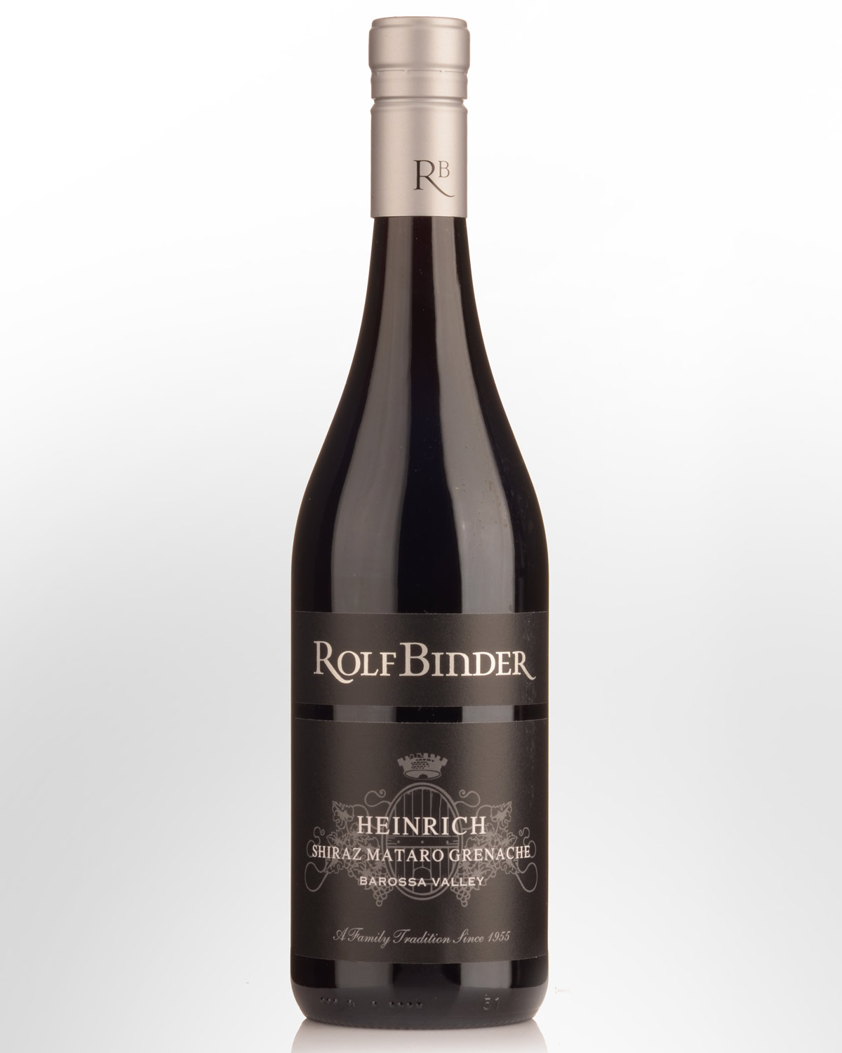 2017 Rolf Binder Heinrich Shiraz Mataro Grenache