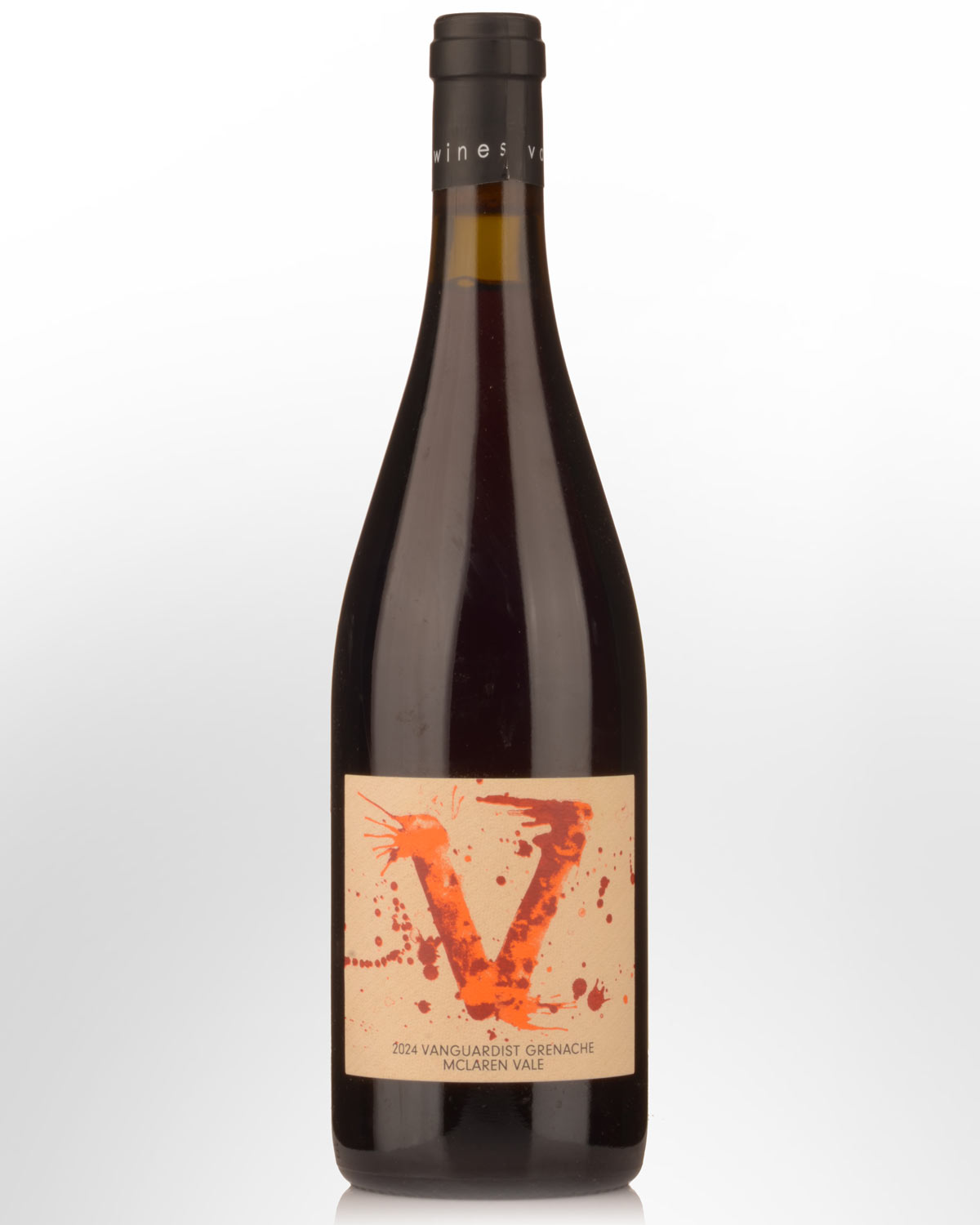 2024 Vanguardist Grenache