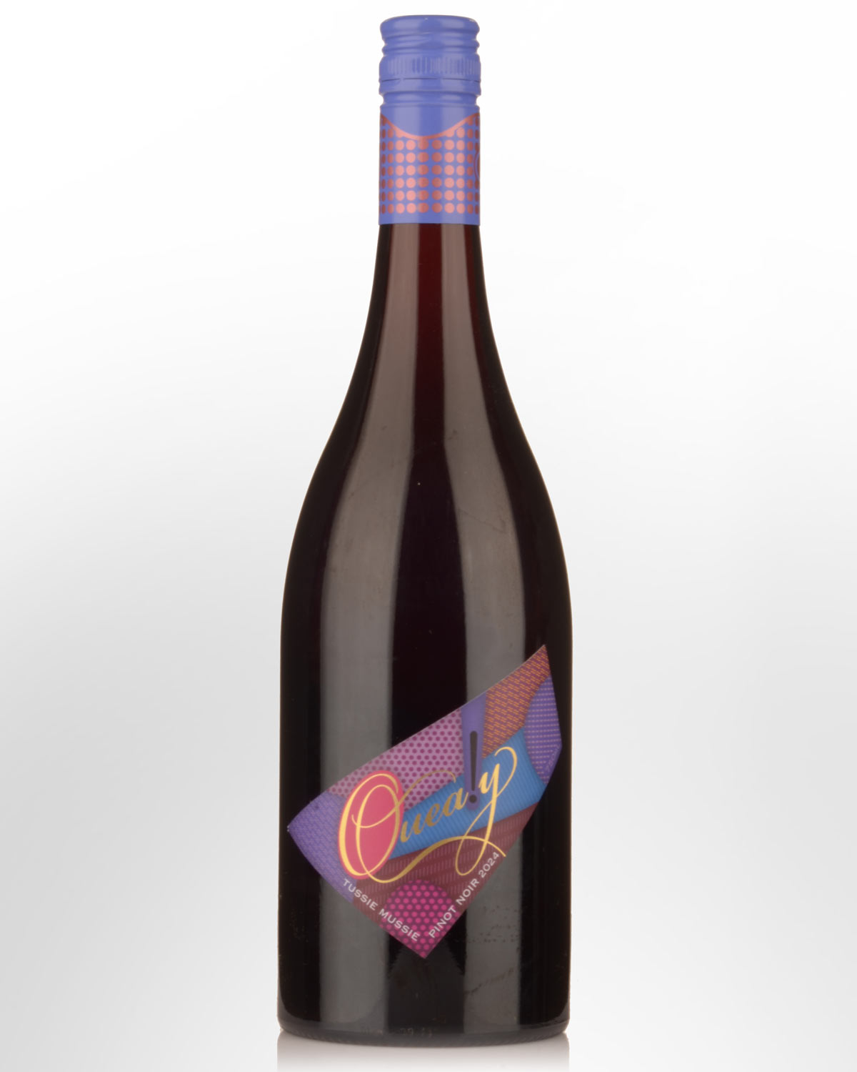 2024 Quealy Tussie Mussie Pinot Noir