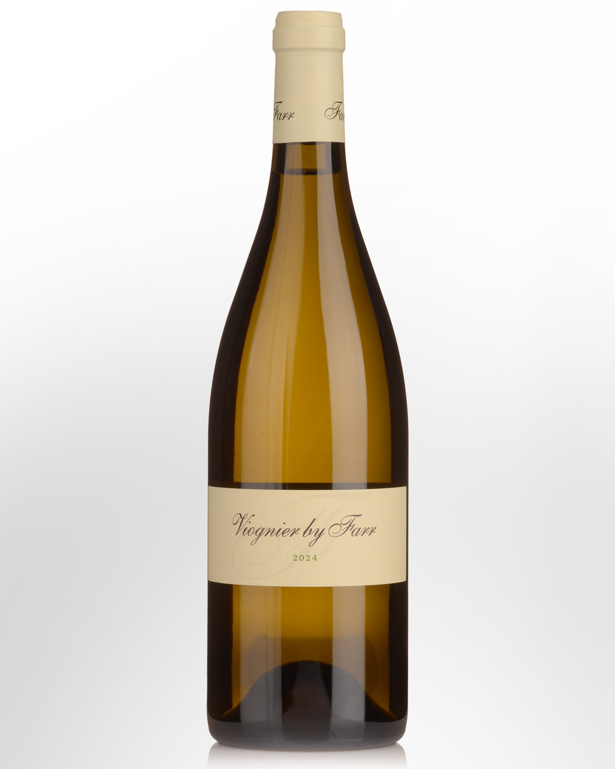 2024 Viognier By Farr