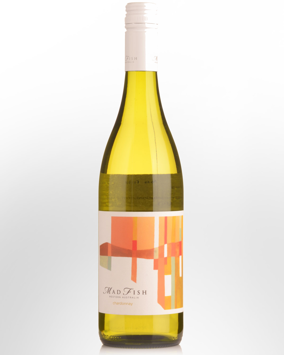 2021 Mad Fish Chardonnay
