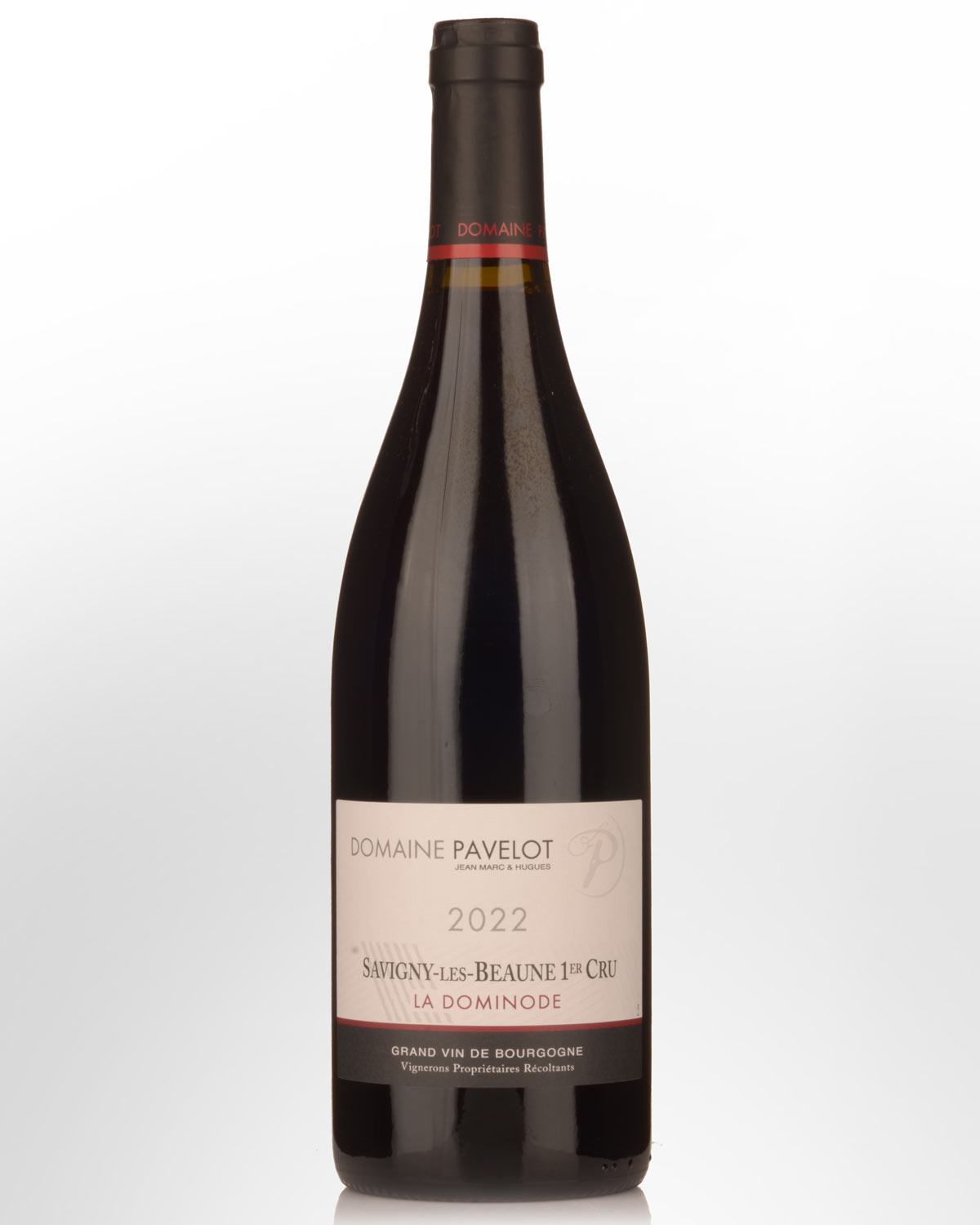 2022 Domaine Pavelot Savigny-Les-Beaune La Dominode Premier Cru